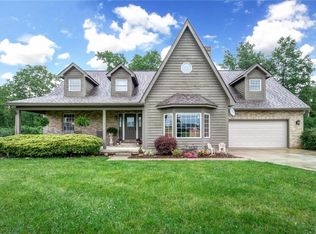 9385 Hill Rd NW, Pickerington, OH 43147