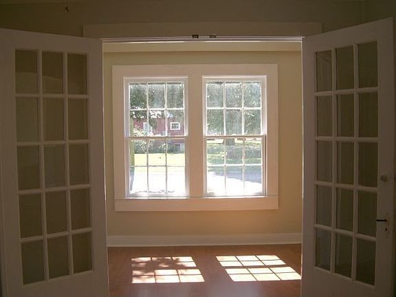 Office/Sunroom