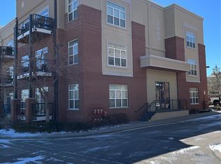 5401 S Park Terrace Ave UNIT 105C, Greenwood Village, CO 80111