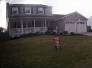 41 Hamilton Rd, Marlton, NJ 08053