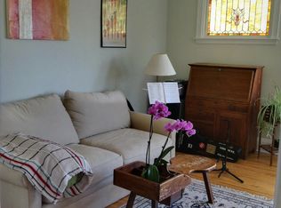 94 Morning St APT 2, Portland, ME 04101