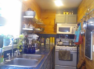 119 County Road 163, Co, AL 35978