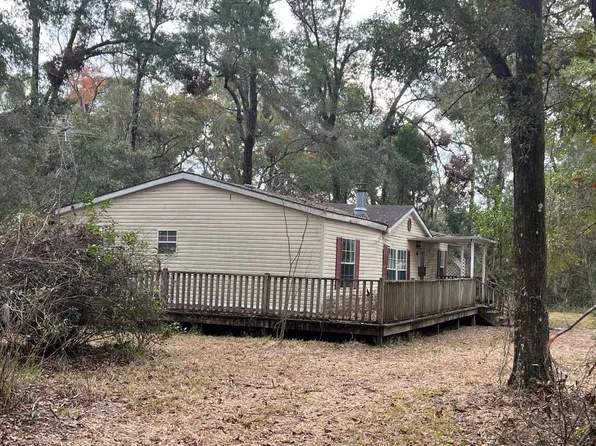 5052 SW Herlong St, Fort White, FL 32038