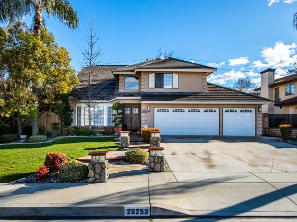 26253 Cresthaven Ct, Loma Linda, CA 92354