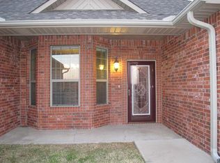 514 Boggy Creek Dr, Ardmore, OK 73401