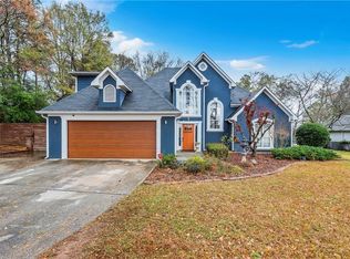 2318 Ingram Rd, Duluth, GA 30096