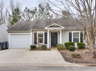 5205 Aruba Cir, Augusta, GA 30909