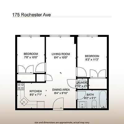 Rented by Arche Nest LLC | media 1