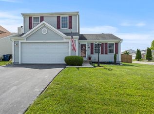 1095 Greeley Dr, Galloway, OH