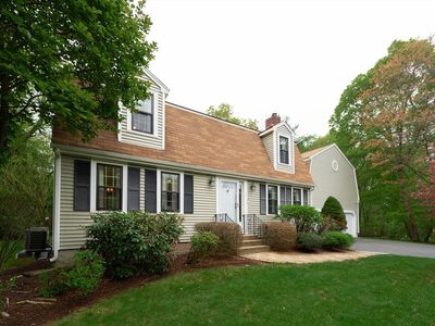 4 Shepardsville Dr, Plainville, MA, 02762