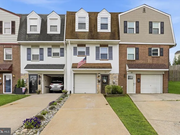 119 Sutcliffe Ln, Conshohocken, PA 19428