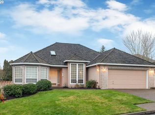 8515 SW 64th Ave, Portland, OR 97219