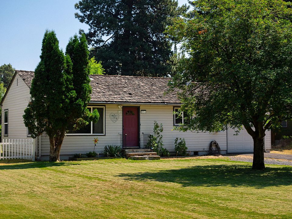その他 NEIGHBORHOOD - NEIGHBORHOOD NH . ODE / IW-AXE "Natural" 854 NE 10th St, Bend, OR 97701 | Zillow