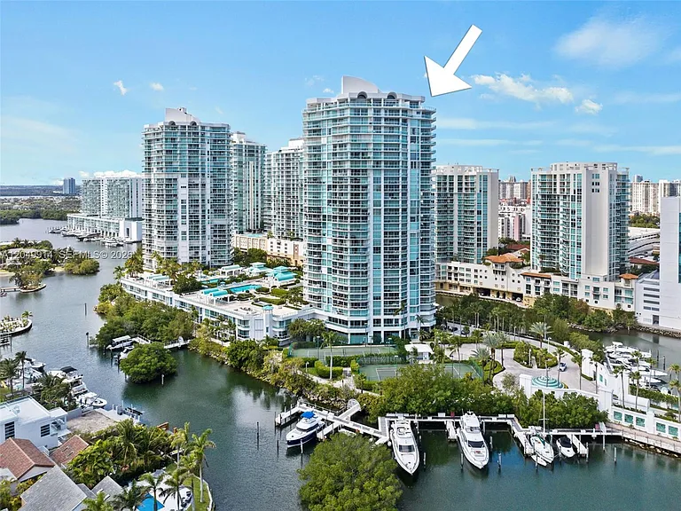 16400 Collins Ave #1644 — Photo 34