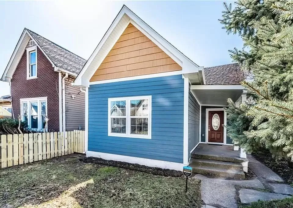 243 Terrace Ave