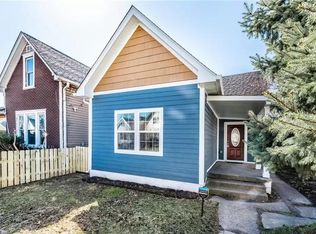 243 Terrace Ave, Indianapolis, IN