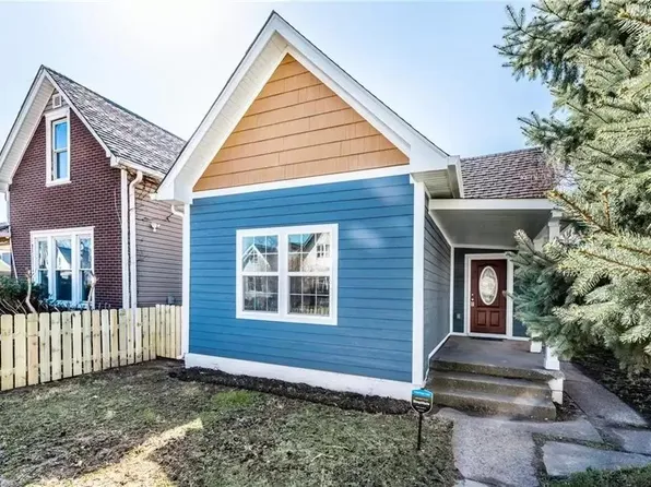 243 Terrace Ave, Indianapolis, IN 46225