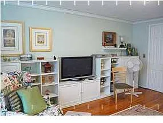 Rented by Evans Real Estate