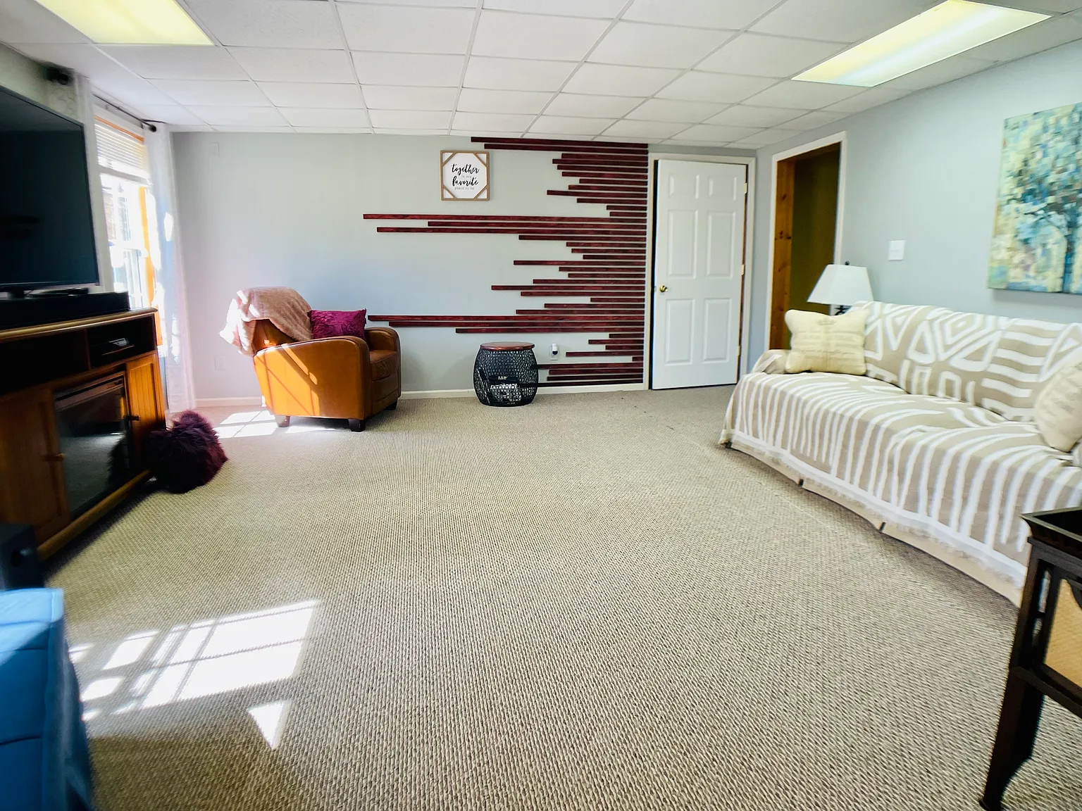 2 bed, $2,400 — Photo 1