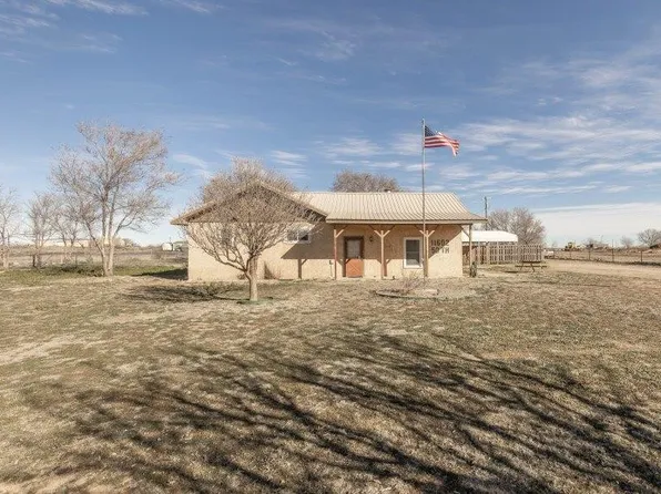 11602 County Road 6900, Lubbock, TX 79407