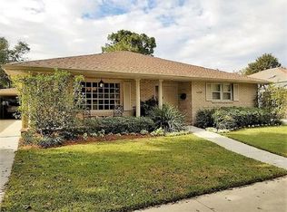 3508 Clifford Dr, Belle Chasse, LA 70002