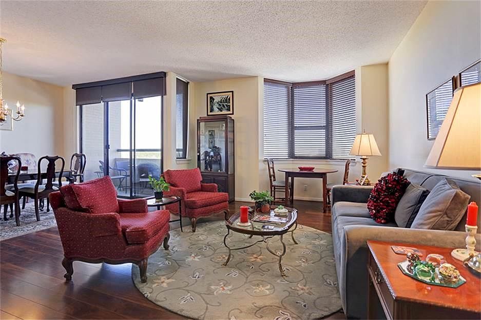 1st image of 651 Bering Dr Unit 1006