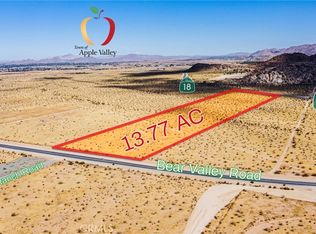 24501 State Highway 18 #1, Apple Valley, CA 92308