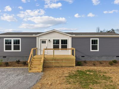 301 County Road 334, Niota, TN, 37826