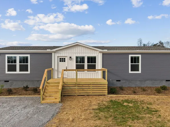 301 County Road 334, Niota, TN 37826