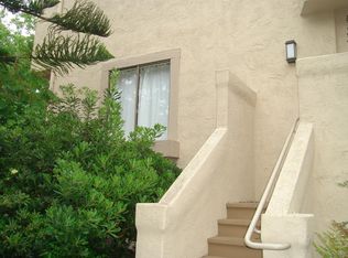 8322 Via Sonoma UNIT 78, La Jolla, CA 92037