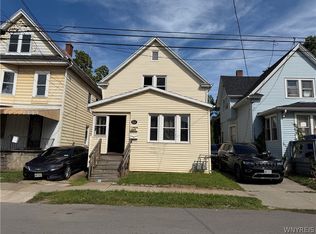 213 Chadduck Ave, Buffalo, NY 14207