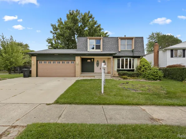 625 Kings Way, Canton, MI 48188