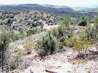 1 S Greasewood Ln, Cornville, AZ 86325