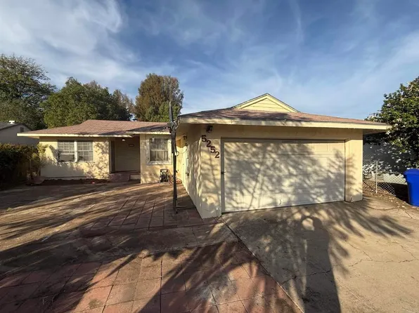 5252 Oak Park Dr, San Diego, CA 92105