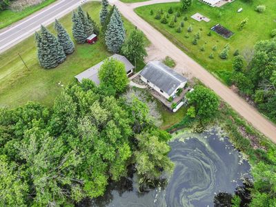 3864 Archie Dr SW, Alexandria, MN, 56308