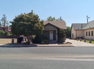 376 N D St, Porterville, CA 93257