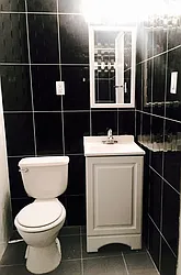 Rented by ERN Flats