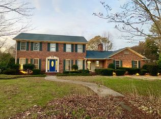 202 Brittany Rd, Gaffney, SC 29341