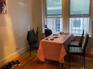 33 Orkney Rd #25, Brighton, MA 02135