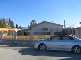 1734 N Martin St, Banning, CA 92220