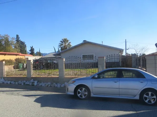 1734 N Martin St, Banning, CA 92220