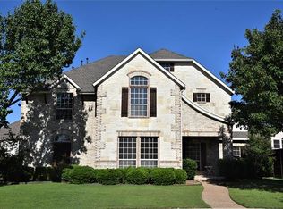 8816 Calistoga Springs Way, Plano, TX 75024