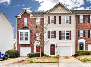 104 Braxton Pl, Mauldin, SC 29662