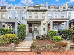 641 5th St NE, Washington, DC 20002