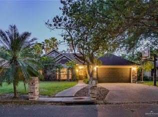 405 Kiwi St, McAllen, TX 78504