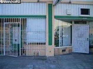 5831 Bancroft Ave, Oakland, CA 94605