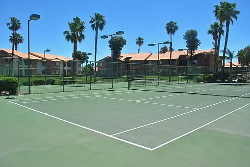 Saddleback Condominium Rentals — Photo 6