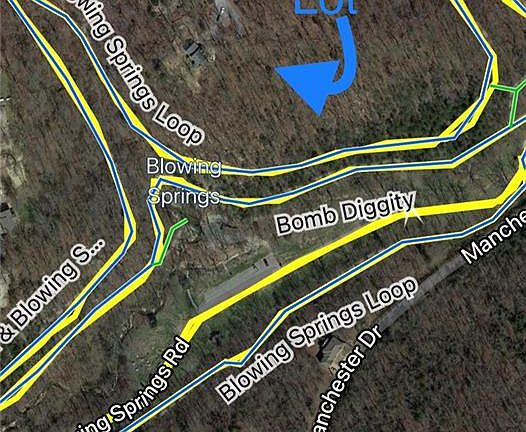 2nd image of Guilford Dr