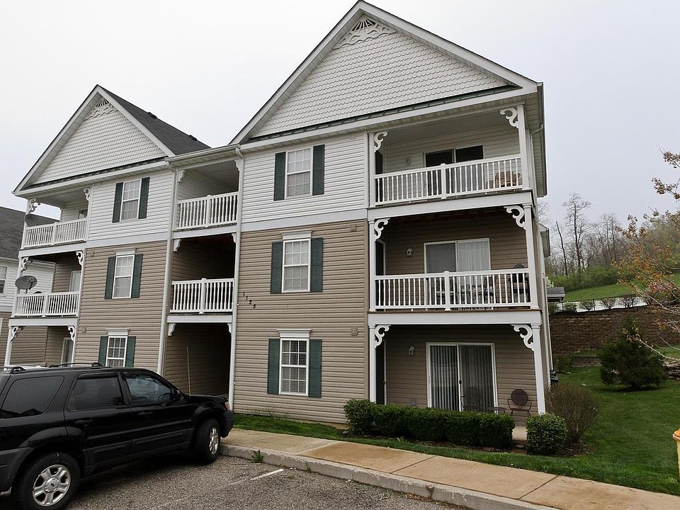 1st image of 1125 Arbor Creek Dr APT 1B