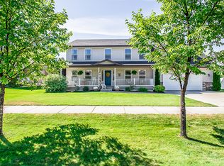 2496 W Ashland Ln, Hayden Lake, ID 83835